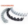 Buy cheap Black Curved Shape Upholstery Seat Springs 300℃ Heat Treatment For Sofa And Chairs from wholesalers