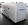 Buy cheap 100kva Diesel Standby Generator, Perkins Power Generators from wholesalers
