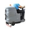 Buy cheap Convenient Ride On Floor Scrubber from wholesalers