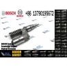 Buy cheap Hot Sale Diesel Fuel Injector 0414701070 Common Rail Fuel Injector 2098522 For Scania from wholesalers