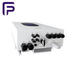 Pure Sine Wave Off Grid Hybrid MPPT Solar Panel Inverter 51.2V 1kw 2kw 3kw 4kw
