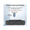 Buy cheap Carplay Box Tesla Model Accessories Tesla Model Y 3 Apple Carplay Wireless Adapter from wholesalers