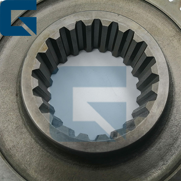 341-2839 3412839 Hydraulic Pump Gear For E320D Pump Excavator