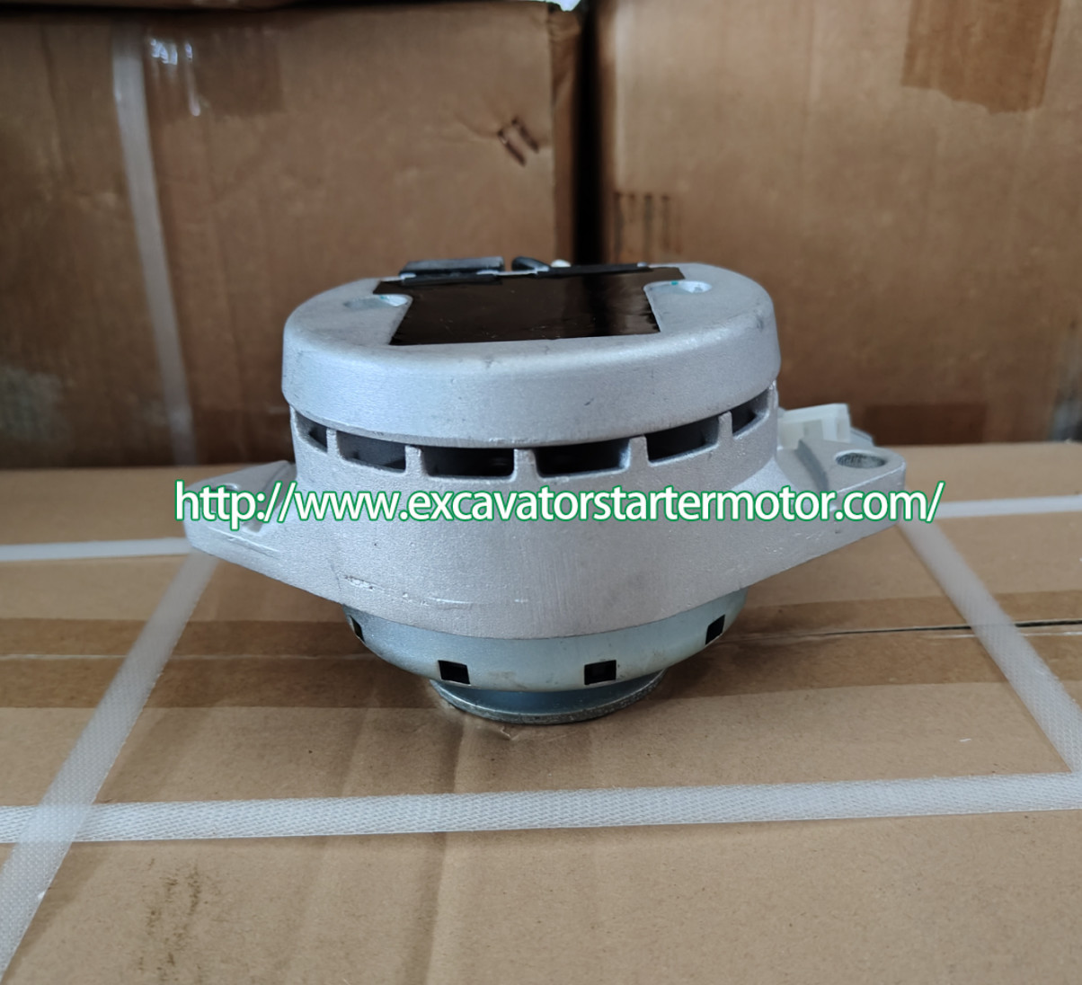 Alternador 12V 20A GP9906, GP9926 8-97226-840-0, 8-97226-840-2, 8-97226-840-3, 8-97226-840-4, 8-98156-527-0 8972268400,
