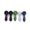 Buy cheap Borosilicate Yellow 160mm Cig Silicone Hand Pipe from wholesalers
