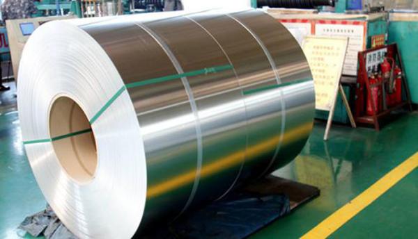 Buy cheap 5083 Aluminum Sheet Coil Modern Appearance For Building Maritime Ship from wholesalers