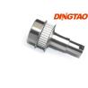 Buy cheap 86074000 DT GTXL Cutter Spare Parts Spindle Assy Gtxl GT1000 Auto Cutter Parts from wholesalers