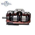 Eaton Vickers Hydraulic Industrial Vane Pump 25V For Plastic Injection Machinery