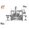 Buy cheap Coffee Pod Filling Sealing Machine Lavazza Point One Cup Capsule Filler Sealer from wholesalers