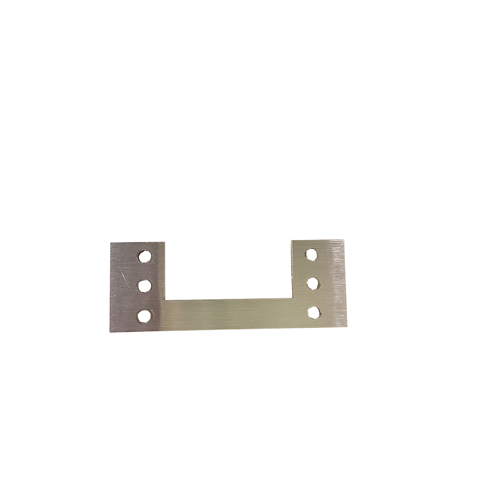 Small CNC Lathe Turning Parts Precision Sheet Metal Bending Forming