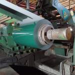 ASTM SGHC Prepainted Gi Steel Coil Ppgi Galvanized DX54D Z60 Color Coated