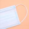 Buy cheap 1pcs/Bag Three Layer Health Protective Disposable Dust Mask from wholesalers