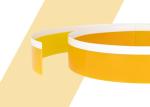 Flexible Narrow Strips Polymer 1mm 3D Side Pass Light