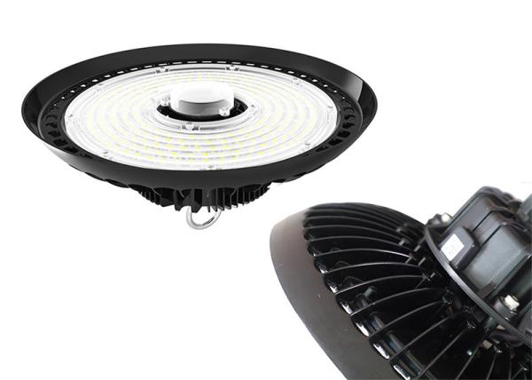 Buy cheap 150w 200w Ufo High Bay Light Dimmable Warehouse Led Light Fixtures from wholesalers