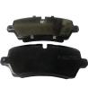 Buy cheap LR108260 GDB2029 Auto Brake Pads For Land Rover Discovery from wholesalers