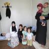 Buy cheap Prefab Temporary Refugee Camps One Bedroom Portable Container Homes from wholesalers