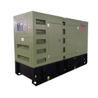 Buy cheap 180kW 225kVA Water Cooling Diesel Power SDEC Generator Electric Generators product