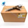 Buy cheap 326-4700 E320D E320D 320-0670 INJECTOR FOR EXCAVATOR C6.4 Engine 3264700 from wholesalers