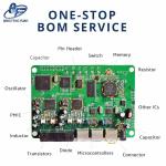 AOS Electronic Components Ic Module AO7410L Microcontroller Integrated Circuits