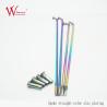 Buy cheap Motorcycle Spoke Set CD125 Model High Performance Spiral Twisted Steel Dirt Bikes from wholesalers