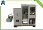 ASTM D1160 Automatic Vacuum Distillation Tester for Diesel and Biodiesel