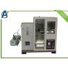 Buy cheap ASTM D1160 Automatic Vacuum Distillation Apparatus at Reduced Pressure from wholesalers
