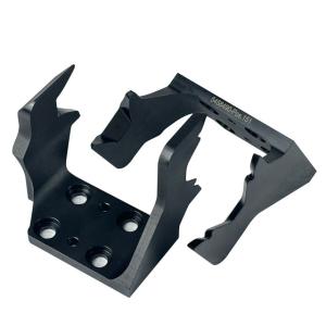 Buy cheap Precision CNC Machining Components High-accuracy For Medical Industry from wholesalers