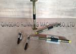 Belt Vulcanizing Machine Steel Bolts And Nuts Hidden Type Machine Fastener
