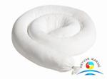 Hot sell high quality of CCS Marine Thickening Oil Absorbent Pillow white Marine