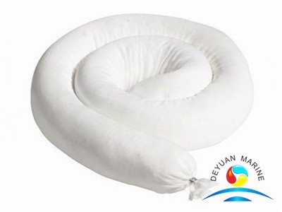 High qQuality 100% Polypropylene Thickening Oil Absorbent Pillow for Sales