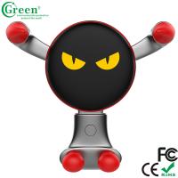 Buy cheap Portable Wireless Mobile Charger / Battery Charger For All Phones CE FCC product