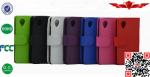 Hot Selling Book PU Flip Leather Cover Case For LG Nexus5 100% Quality