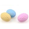 Buy cheap Tooth Brush Rubber Plastic Chew Toys For Dogs Small Medium Large Breeds from wholesalers