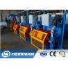Buy cheap High Speed Single Twist Bunching Machine With Concentric Taping Head 1000rpm from wholesalers
