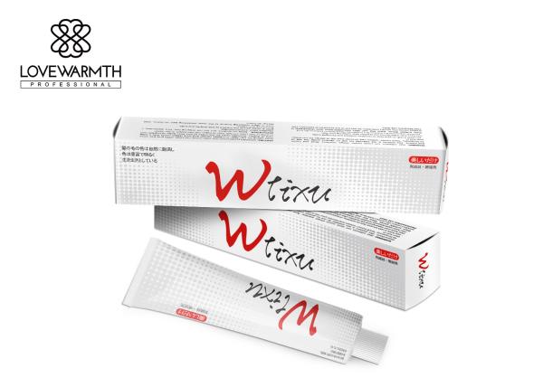 Buy cheap Hair Dye Permanent Low Ammonium Colour Hair Cream from wholesalers