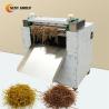 Buy cheap 380v/50HZ Strip-Cut Crinkle Paper Cutter Shredding Machine for Shredding Performance from wholesalers