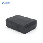 Anti Theft Wireless Fleet GPS Tracking Systems Portable Vehicle Tracking Device