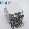 Buy cheap In-Building Solutions 100W UHF Triplexer 698-960 1710-2170MHz N-Female/BNC-Female Interface from wholesalers