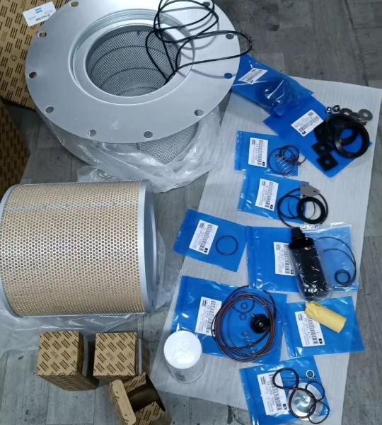 Buy cheap 2906075600 8000-hour Repair Package Atlas Can Use High Quality Hot Selling Low-cost Accessories from wholesalers