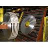 Buy cheap 4K 8K Mirror Surface Stainless Steel Strip Inox Plate 201 430 Metal Coil 316L 321 from wholesalers