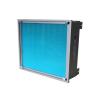 Buy cheap Cleanroom HVAC Supply Outlet , Rectangular Liquid Tank Seal Type Supply Air Outlet from wholesalers