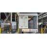 Buy cheap 800mm Roll Diameter Polymer Water Manifold Electrical Cabinet Capacitor Films from wholesalers