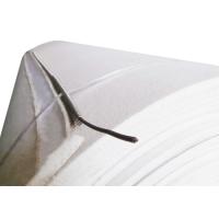 Buy cheap Industrial Polyester Needle Punched Corrugated Belt 8-10mm Thickness product