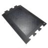 Buy cheap 900*600mm T Tooth Interlocking 20mm ESD Floor Mat from wholesalers