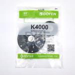 Goyen Pulse Valve Maintenance Kits K4000 (M1182) CA40 RCA40 Valve Model DD, MM