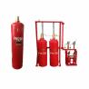 Buy cheap Gaseous FM200 Fire Extinguishing System Ensuring Fire Safety Superior Performance from wholesalers