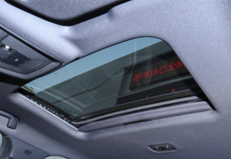 BYD Qin Plus 2023 Champion Version DM-i 120km Leading Model 4 Door 5 Seats sedan