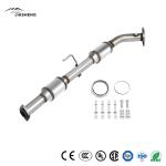 for Toyota Tacoma 2.7L China Factory Exhaust Auto Catalytic Converter Sale