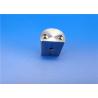 Buy cheap 5052 380Aluminum Parts Cnc Machining Precision Cnc Machined Components from wholesalers