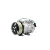 Buy cheap DEAWOO500 7H15 Electric Car Ac Compressor , 12v Electric Automotive Air Conditioning Compressor from wholesalers